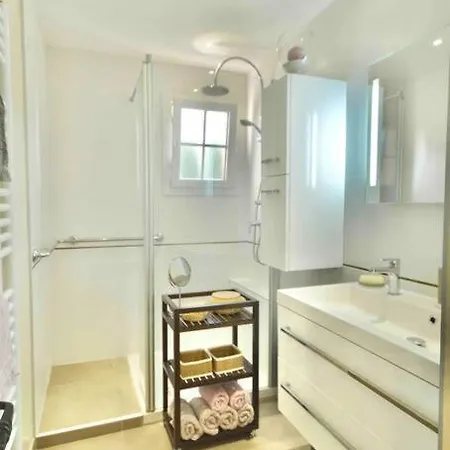 Appartement Appart Chelsea 4px Piscine Acces Plage *