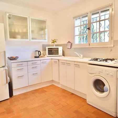 Appart Chelsea 4px Piscine Acces Plage * Сен-Рафаэль